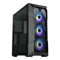 Nihilstein Elite | AMD Ryzen 5 7500F | 16 GB DDR5 | MSI RTX 4070 Ti 12 GB | 500 GB SSD Oyuncu Bilgisayarı