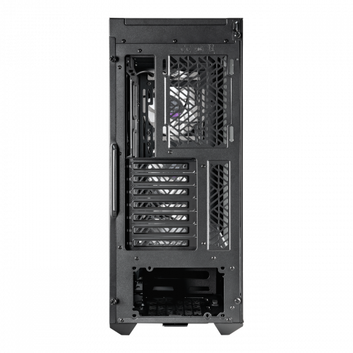 Nemesis 6750 XT | AMD Ryzen 5 5600 | 2 x 8 GB DDR4 | XFX Radeon RX 6750 XT 12 GB | 512 GB SSD Oyuncu Bilgisayarı