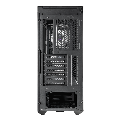 Cooler Master MasterBox TD500 V2 700W 80+ Siyah ATX Mid Tower Gaming (Oyuncu) Kasa