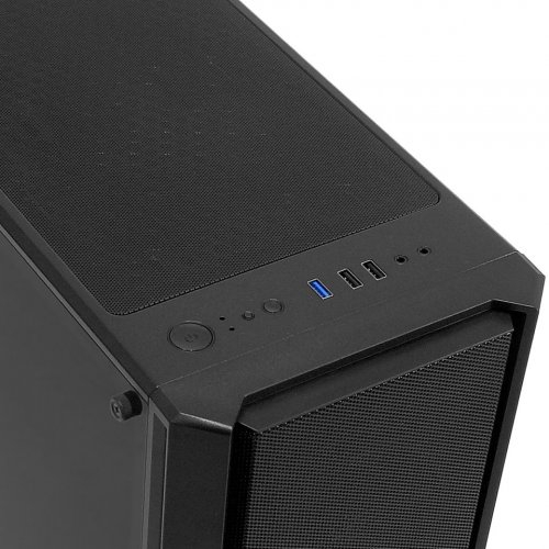 Frisby FC-9420G 600W +80 Double Slim Ring Fan Gaming (Oyuncu) Kasa