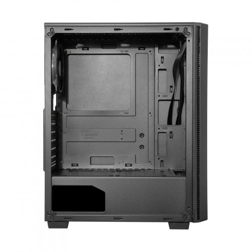 Frisby FC-9420G 600W +80 Double Slim Ring Fan Gaming (Oyuncu) Kasa