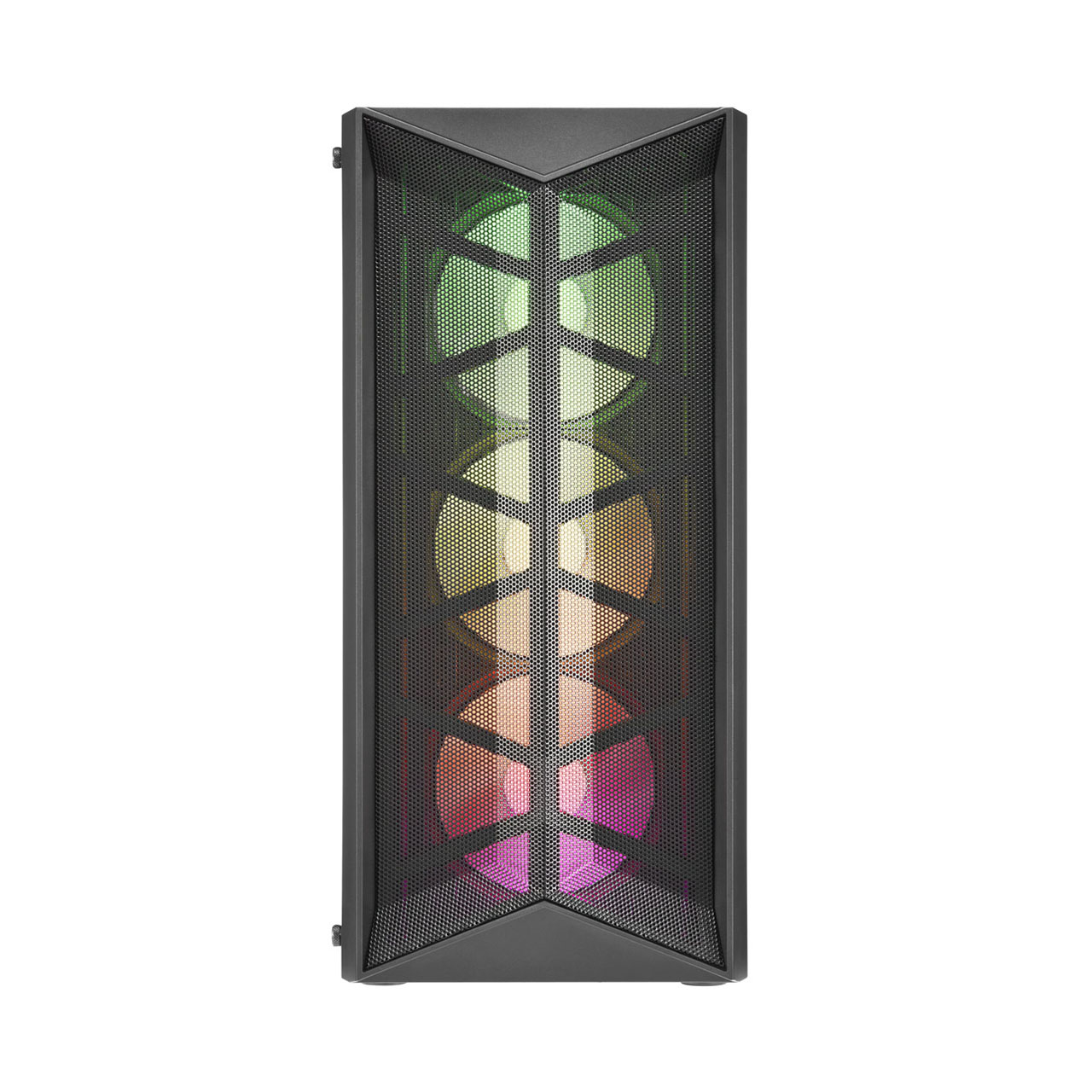 FSP CMT211 750W 80+ ATX Mid-Tower Gaming (Oyuncu) Kasa