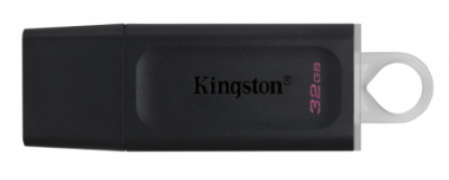 Kingston Fury Beast KF436C18BBK2/32 32GB (2x16GB) DDR4 3600MHz CL18 Ram + Kingston Data Traveler Exodia DTX/32GB 32GB USB 3.2 Gen 1 Flash Bellek Bundle