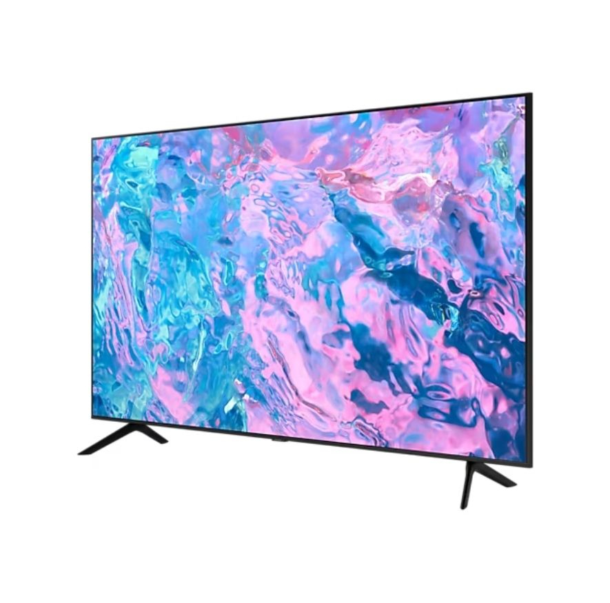Samsung 43CU7000 43″ 109 Ekran 4K Ultra HD Uydu Alıcılı Smart LED TV