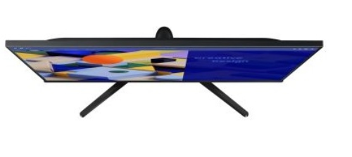 Samsung 27″ LS27C310EAUXUF 5ms 75Hz IPS HDMI DP Full HD Monitör