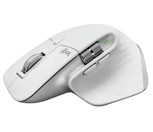 Logitech MX Master 3S For Mac Açık Gri Mouse - 910-006571