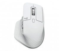 Logitech MX Master 3S For Mac Açık Gri Mouse - 910-006571