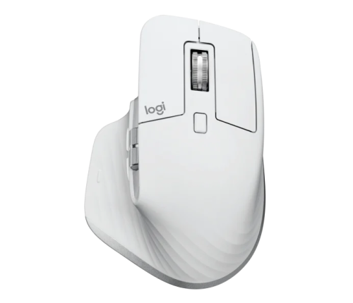 Logitech MX Master 3S For Mac Açık Gri Mouse - 910-006571