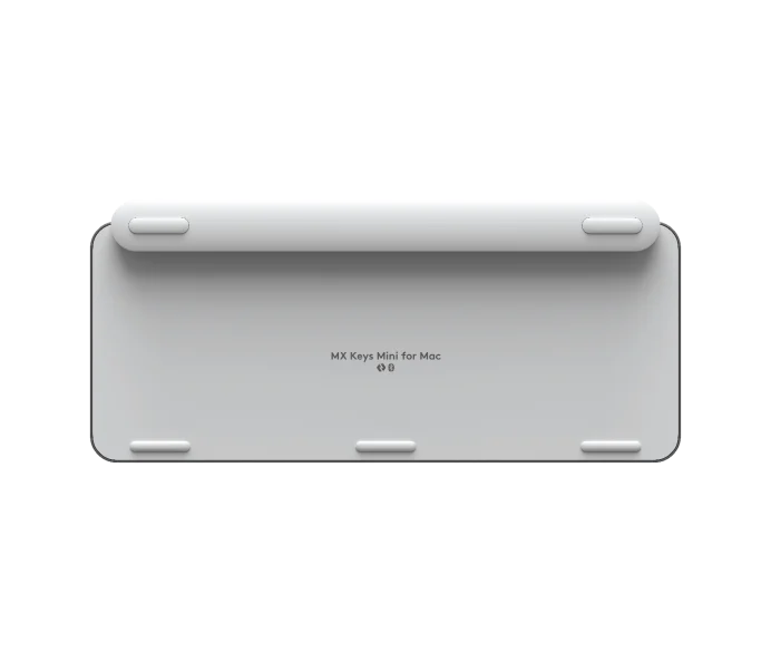 Logitech MX Keys Mini For Mac Beyaz Klavye - 920-010526