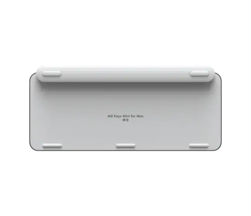 Logitech MX Keys Mini For Mac Beyaz Klavye - 920-010526