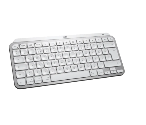 Logitech MX Keys Mini For Mac Beyaz Klavye - 920-010526