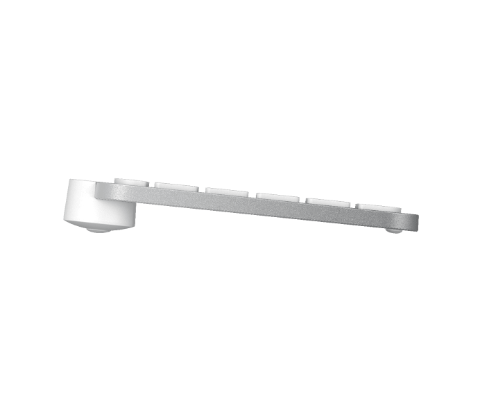Logitech MX Keys Mini For Mac Beyaz Klavye - 920-010526