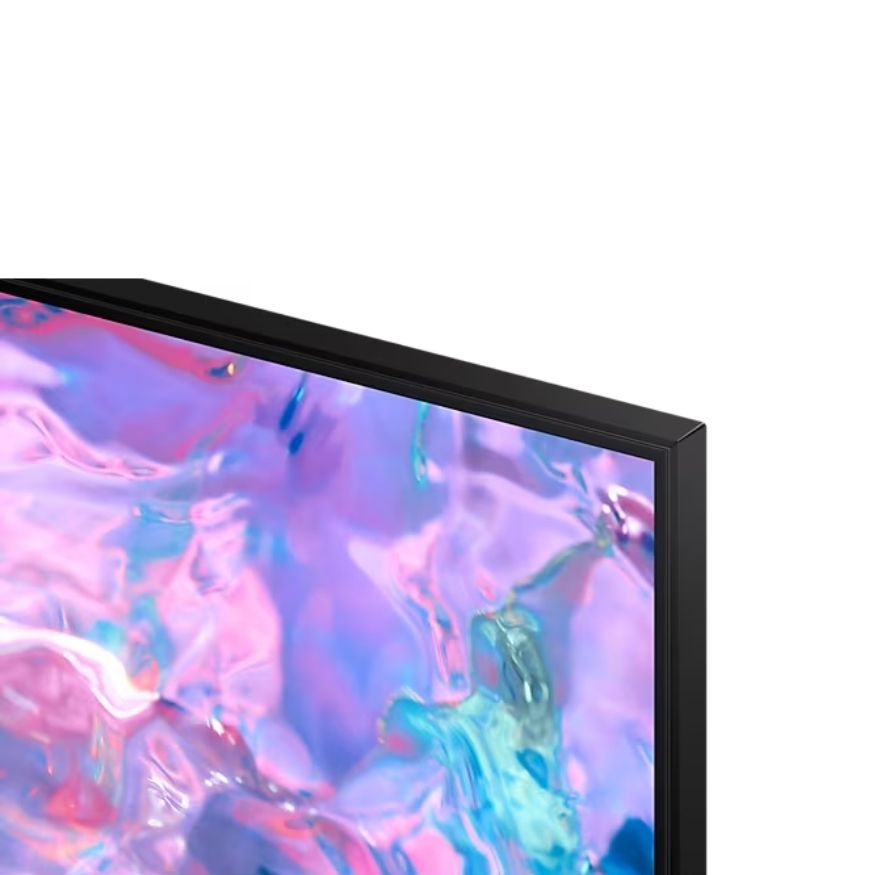 Samsung 55CU7000 55″ 140 Ekran 4K Ultra HD Uydu Alıcılı Smart LED TV