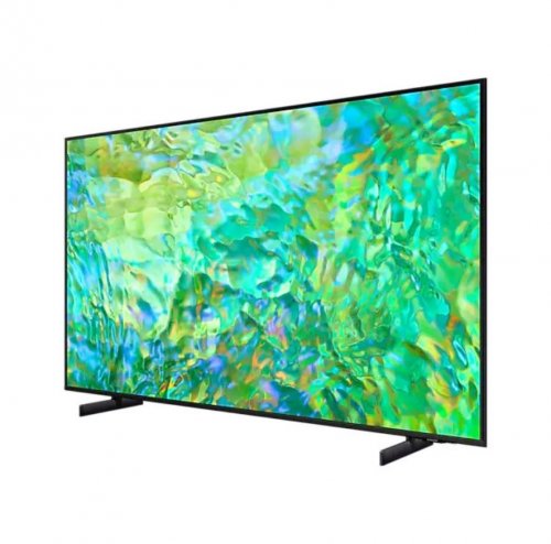 Samsung 43CU8000 43″ 109 Ekran 4K Ultra HD Uydu Alıcı Smart LED TV