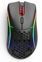 Glorious Model D- GLO-MS-DMW-MB Minus Kablosuz Siyah Oyuncu Mouse