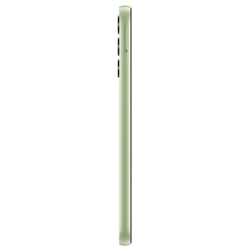 Samsung Galaxy A24 128GB 6GB RAM Açık Yeşil Cep Telefonu – Samsung Türkiye Garantili