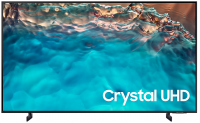 Samsung 50BU8100 50″ 127 Ekran 4K Ultra HD Uydu Alıcılı Smart LED TV