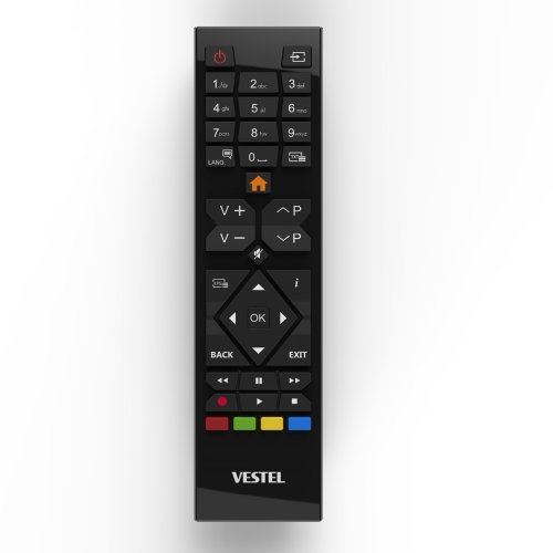 Vestel 32H8530 32″ 82 Ekran HD Uydu Alıcılı LED TV