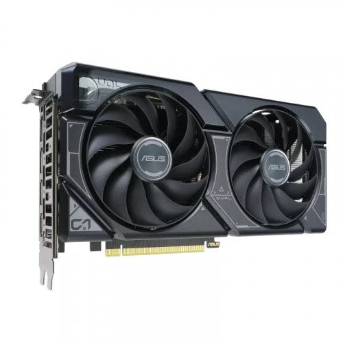 Asus Dual GeForce RTX 4060 TI OC DUAL-RTX4060TI-O8G 8GB GDDR6 128Bit DX12 DLSS 3 Gaming (Oyuncu) Ekran Kartı