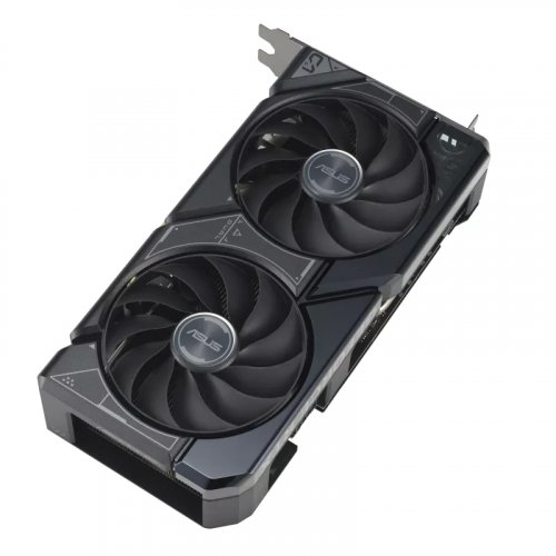 Asus Dual GeForce RTX 4060 TI OC DUAL-RTX4060TI-O8G 8GB GDDR6 128Bit DX12 DLSS 3 Gaming (Oyuncu) Ekran Kartı