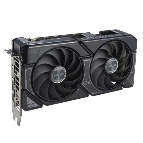 Asus Dual GeForce RTX 4060 TI OC DUAL-RTX4060TI-O8G 8GB GDDR6 128Bit DX12 DLSS 3 Gaming (Oyuncu) Ekran Kartı
