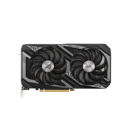 Asus ROG Strix Radeon RX 6650 XT OC V2 ROG-STRIX-RX6650XT-O8G-V2-GAMING 8GB GDDR6 128Bit DX12 Gaming (Oyuncu) Ekran Kartı