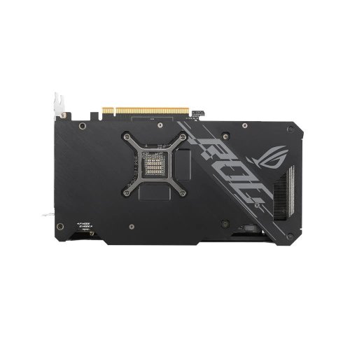 Asus ROG Strix Radeon RX 6650 XT OC V2 ROG-STRIX-RX6650XT-O8G-V2-GAMING 8GB GDDR6 128Bit DX12 Gaming (Oyuncu) Ekran Kartı