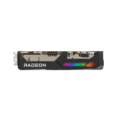 Asus ROG Strix Radeon RX 6650 XT OC V2 ROG-STRIX-RX6650XT-O8G-V2-GAMING 8GB GDDR6 128Bit DX12 Gaming (Oyuncu) Ekran Kartı