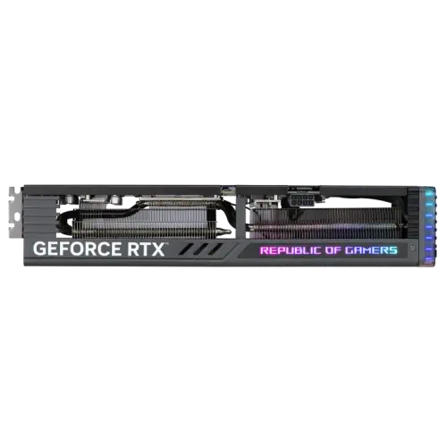 Asus ROG Strix GeForce RTX  4060 Ti 8 GB GDDR6 ROG-STRIX-RTX4060TI-8G-GAMING 128Bit DX12 DLSS 3 Gaming (Oyuncu) Ekran Kartı