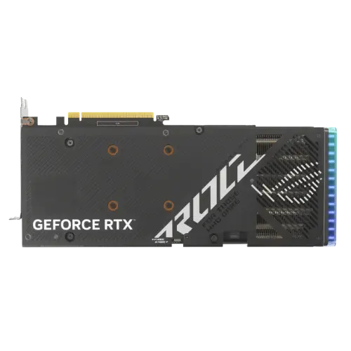 Asus ROG Strix GeForce RTX  4060 Ti 8 GB GDDR6 ROG-STRIX-RTX4060TI-8G-GAMING 128Bit DX12 DLSS 3 Gaming (Oyuncu) Ekran Kartı
