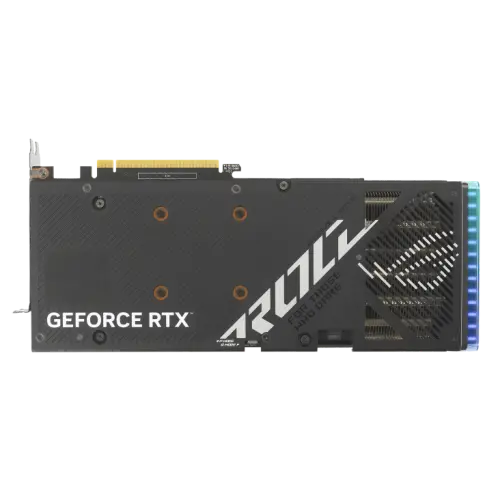 ASUS ROG Strix GeForce RTX  4060 Ti 8 GB GDDR6 ROG-STRIX-RTX4060TI-8G-GAMING 128Bit DX12 DLSS 3 Gaming (Oyuncu) Ekran Kartı