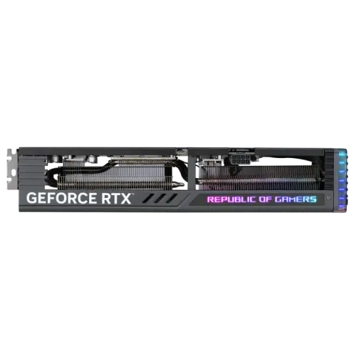 ASUS ROG Strix GeForce RTX  4060 Ti OC 8 GB GDDR6 ROG-STRIX-RTX4060TI-O8G-GAMING 128Bit DX12 DLSS 3 Gaming (Oyuncu) Ekran Kartı