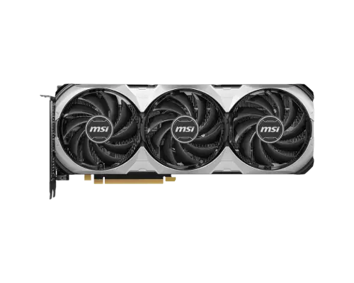 MSI GeForce RTX 4060 Ti VENTUS 3X 8G GDDR6 128Bit DX12 DLSS 3 Gaming (Oyuncu) Ekran Kartı