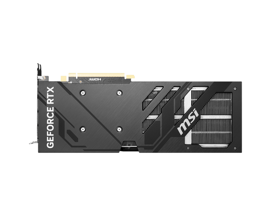 MSI GeForce RTX 4060 Ti VENTUS 3X 8G GDDR6 128Bit DX12 DLSS 3 Gaming (Oyuncu) Ekran Kartı