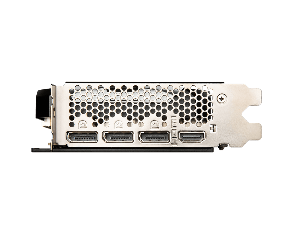 MSI GeForce RTX 4060 Ti VENTUS 3X 8G GDDR6 128Bit DX12 DLSS 3 Gaming (Oyuncu) Ekran Kartı