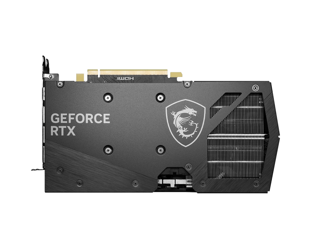 MSI GeForce RTX 4060 Ti GAMING X 8G GDDR6 128Bit DX12 DLSS 3 Gaming (Oyuncu) Ekran Kartı