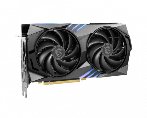 MSI GeForce RTX 4060 Ti GAMING X 8G GDDR6 128Bit DX12 DLSS 3 Gaming (Oyuncu) Ekran Kartı
