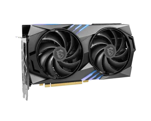 MSI GeForce RTX 4060 Ti GAMING X 8G GDDR6 128Bit DX12 DLSS 3 Gaming (Oyuncu) Ekran Kartı
