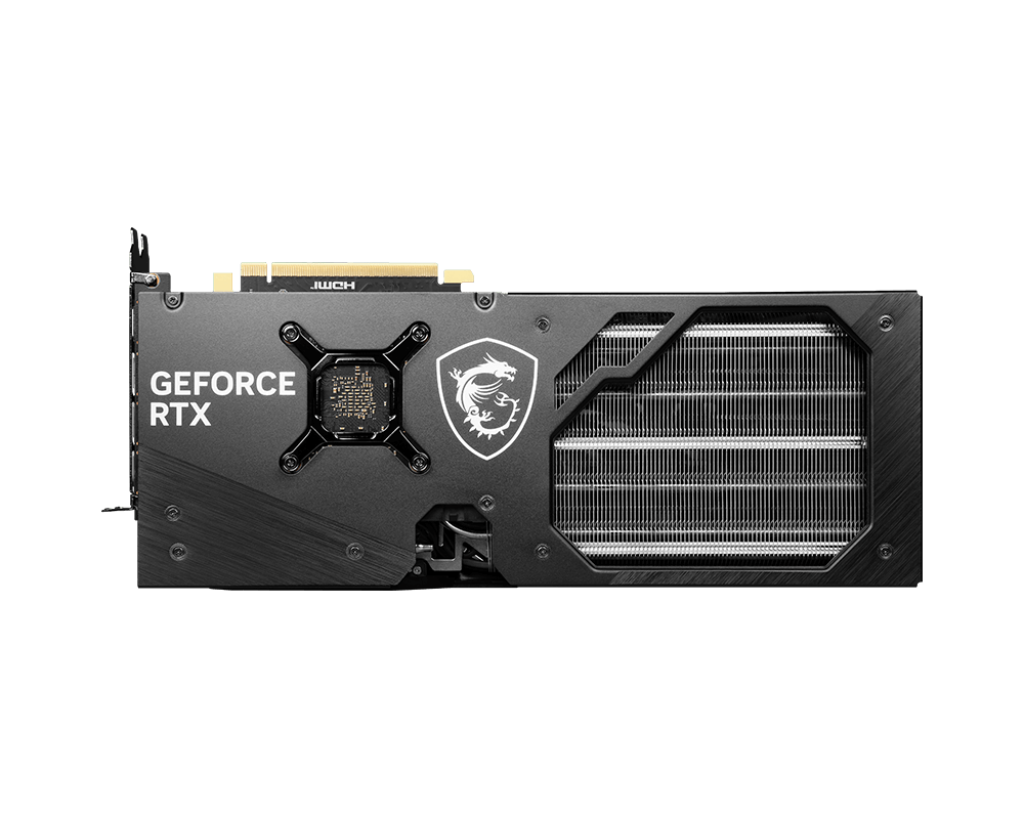 MSI GeForce RTX 4060 Ti GAMING TRIO 8G GDDR6 128Bit DX12 DLSS 3 Gaming (Oyuncu) Ekran Kartı