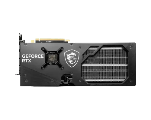 MSI GeForce RTX 4060 Ti GAMING TRIO 8G GDDR6 128Bit DX12 DLSS 3 Gaming (Oyuncu) Ekran Kartı