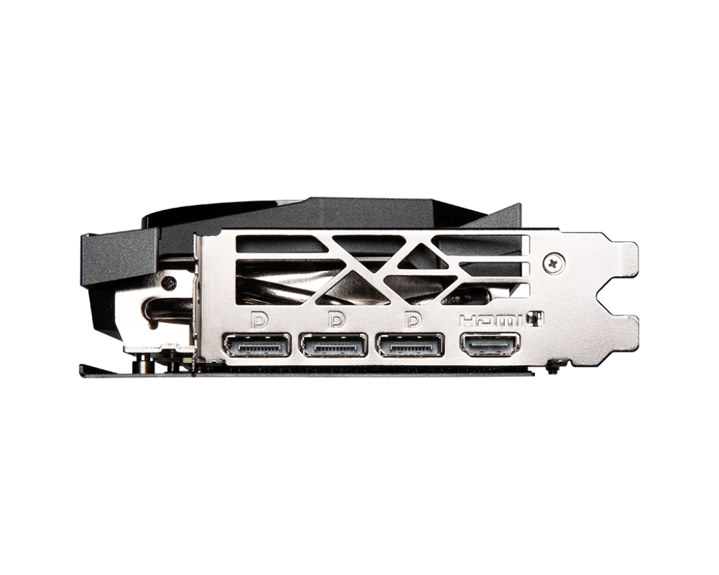 MSI GeForce RTX 4060 Ti GAMING TRIO 8G GDDR6 128Bit DX12 DLSS 3 Gaming (Oyuncu) Ekran Kartı