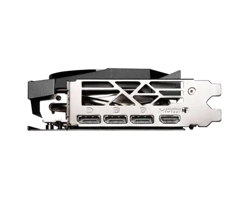 MSI GeForce RTX 4060 Ti GAMING TRIO 8G GDDR6 128Bit DX12 DLSS 3 Gaming (Oyuncu) Ekran Kartı