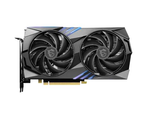 MSI GeForce RTX 4060 Ti GAMING 8G GDDR6 128Bit DX12 DLSS 3 Gaming (Oyuncu) Ekran Kartı