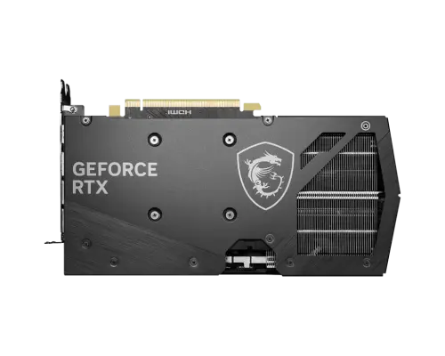 MSI GeForce RTX 4060 Ti GAMING 8G GDDR6 128Bit DX12 DLSS 3 Gaming (Oyuncu) Ekran Kartı