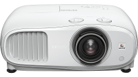 Epson EH-TW7100 4K PRO 3000 ANSI 3840 x 2160 UHD Projeksiyon Cihazı