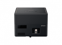 Epson EF-12 1000 ANSI Lümen 1920x1080 Full HD Akıllı Mini Lazer Projeksiyon Cihazı