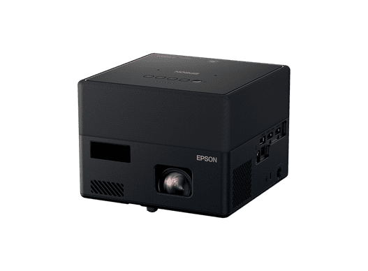 Epson EF-12 1000 ANSI Lümen 1920x1080 Full HD Akıllı Mini Lazer Projeksiyon Cihazı