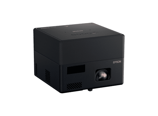 Epson EF-12 1000 ANSI Lümen 1920x1080 Full HD Akıllı Mini Lazer Projeksiyon Cihazı