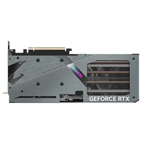 Gigabyte Aorus GeForce RTX 4060 Ti Elite 8G GV-N406TAORUS E-8GD GDDR6 128Bit DX12 DLSS 3 Gaming (Oyuncu) Ekran Kartı