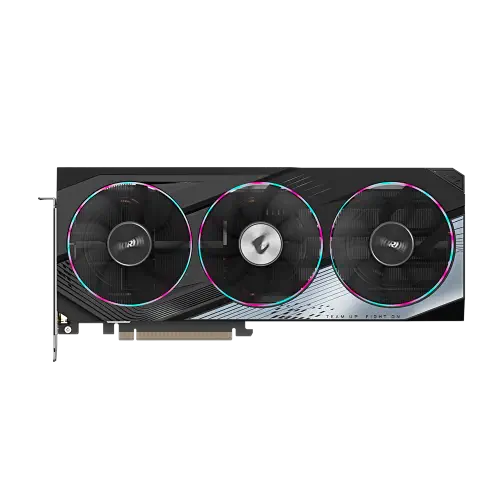 Gigabyte Aorus GeForce RTX 4060 Ti Elite 8G GV-N406TAORUS E-8GD GDDR6 128Bit DX12 DLSS 3 Gaming (Oyuncu) Ekran Kartı